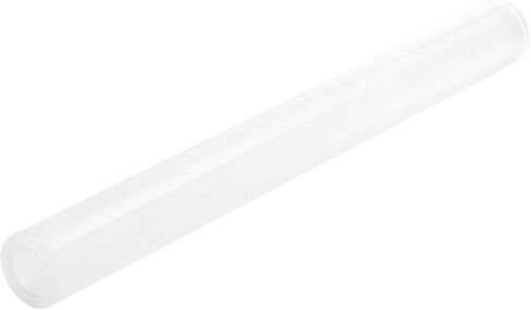 Crystal Singing Bowl Resonant Rod Silicone Coated Glass — Pure, Clear Tone for Meditation, Yoga or Sound Baths in Saudi Arabia