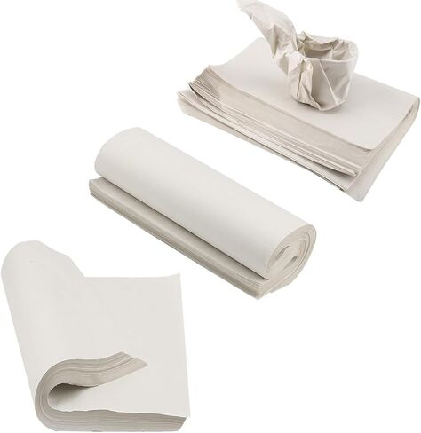 Large Packing Paper Sheets for Moving Supplies Bulk Newsprint Packaging Moving Paper for Wrapping Shipping Packing Material 150 Sheets in Kuwait