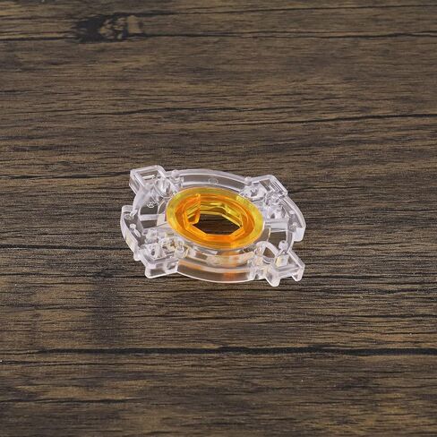 SING F LTD 2Pcs GT-Y Octagonal Restrictor Gate Replacement Compatible with Sanwa JLF Series JLF TP 8YT (SK) JLF TP 8Y (SK) JLF TP 8S (SK) Plastic in Saudi Arabia