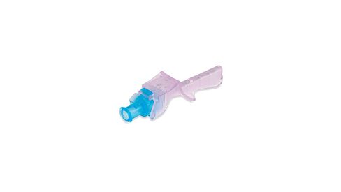 BD Eclipse Needle, 23 G x 1-1/2 in. #303304 (100 Count) in Saudi Arabia