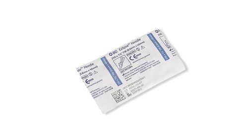 BD Eclipse Needle, 23 G x 1-1/2 in. #303304 (100 Count) in Saudi Arabia