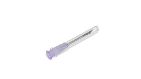 BD Nokor Admix Needle ، 16 G × 1 بوصة. الجدار الرقيق #305216 (100 عدد) in Saudi Arabia