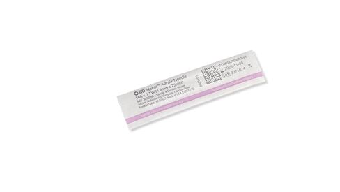 BD Nokor Admix Needle ، 16 G × 1 بوصة. الجدار الرقيق #305216 (100 عدد) in Saudi Arabia
