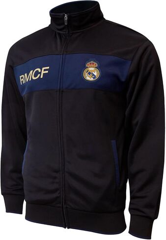 Icon Sports Pro League Ultimate Fan Pack – Officially Licensed 5-Piece Soccer Merch - Shirt, Jersey, Jacket, Scarf, Ball in Saudi Arabia