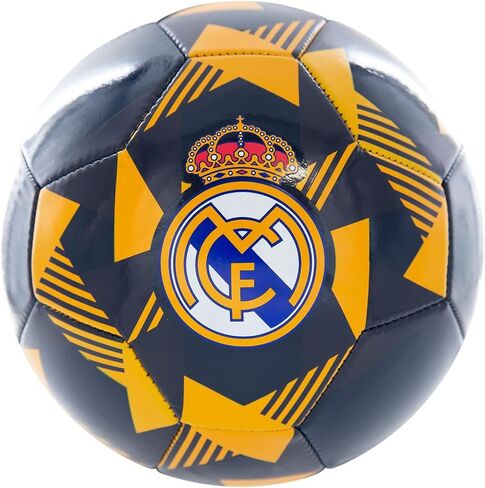 Icon Sports Pro League Ultimate Fan Pack – Officially Licensed 5-Piece Soccer Merch - Shirt, Jersey, Jacket, Scarf, Ball in Saudi Arabia