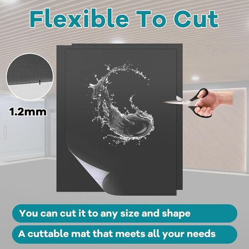 HOMBYS Dance Floor, PVC Dance Flooring, Non-Slip & Waterproof Portable Dance Floor Roll, Dance Mat for Tap, Ballet, Modern, Jazz, Flamenco Dancing in Saudi Arabia