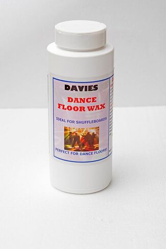 D.W. Davies Dance Floor Wax in Saudi Arabia