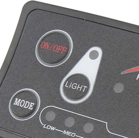 Electric Bike LED Display Meter with 8102 5P Connector 36V Electric Scooter Panel Compatible with Electric Ycles LED Display Panel for Bike Display Panel for Scooter (24V) in Kuwait