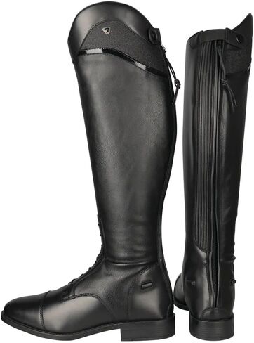 Hy للجنسين البالغ Atrani Long Riding Boots in Saudi Arabia