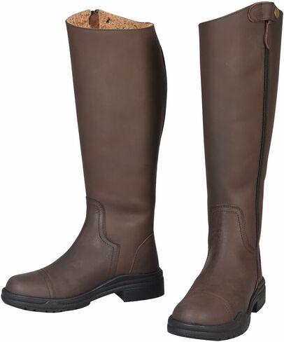 Tuffrider Ladies Arctic Fleece مبطنة بالأحذية الشتوية in Saudi Arabia