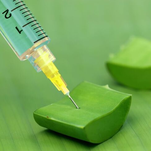 25g 5/8 in - 50 Pack 1ml/1cc Opants Industrial Scientific Lab ، حزمة فردية in Kuwait