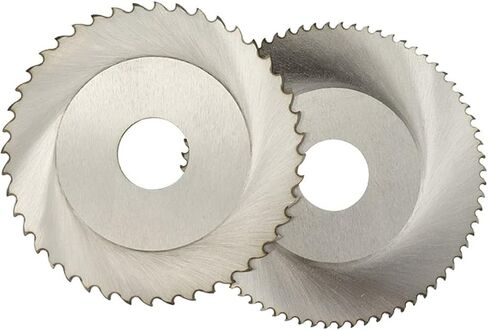 نصل المنشار الدائري 2pcs ، قطره 63/68/80 مم 44/64/72/80T M35 قطع أنبوب أنبوب أنبوب الفولاذ المقاوم للصدأ القطع المداخن (الحجم: 68x1.6x16x72t) in Saudi Arabia