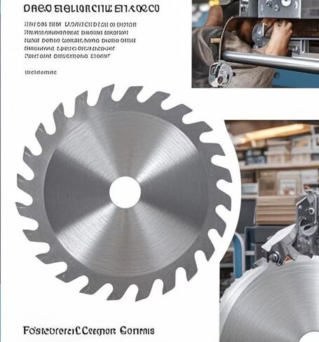 3 Inch 24T Carbide Circular Saw Blade Compatible with All 3 Inch Saws, Cutting for Woods, Plastic, PCV, Acrylic, Aluminum, 3 Pack in Kuwait