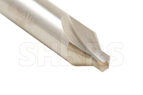Shars #3 Carbide Center Center Solid Combined Drill & Cumberink 2 "OAL NEW 404-1293! in Saudi Arabia