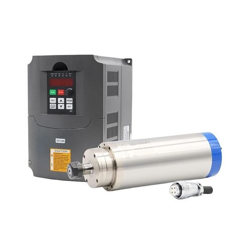 3.2kw ER20 محرك مغزل خشبي in Kuwait