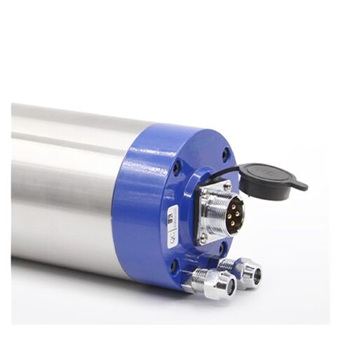 2.2 كيلو واط ER20 D80 مياه المعادن مركبة محرك مغزل تبريد 2.2 كيلو وات (400 هرتز ، 380 فولت سريع) in Kuwait