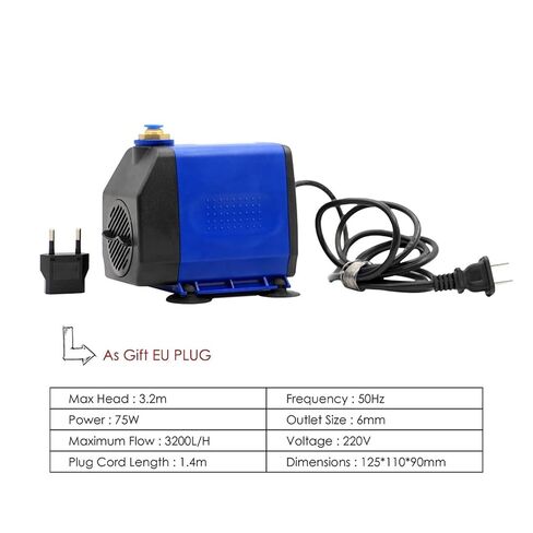 2.2 كيلو واط ER20 D80 مياه المعادن مركبة محرك مغزل تبريد 2.2 كيلو وات (400 هرتز ، 380 فولت سريع) in Kuwait