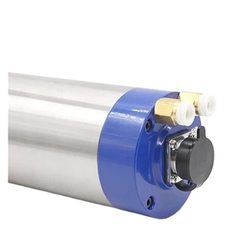 2.2 كيلو واط ER20 D80 مياه المعادن مركبة محرك مغزل تبريد 2.2 كيلو وات (400 هرتز ، 380 فولت سريع) in Kuwait