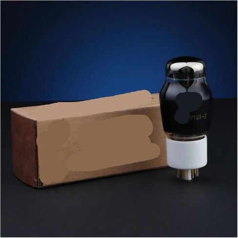 1/2/4PCS CV181-Z Vacuum Tube(2PCS) in Saudi Arabia