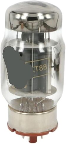 1/2pcs B-1098 يحل محل kt88/6550 مضخم أنبوب فراغ (2pcs) in Kuwait