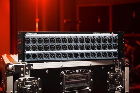 Presonus SW5E Mixer Accessory in Saudi Arabia