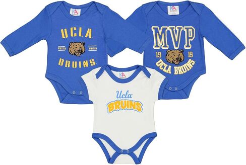 NCAA UCLA Bruins حديثي الولادة والطفل الأولاد 0-24 شهرًا in Saudi Arabia