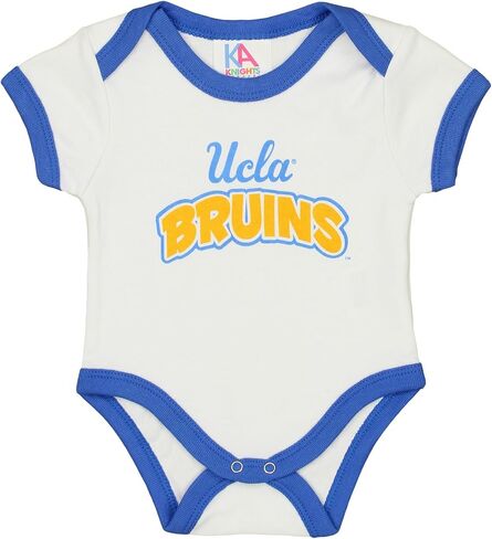 NCAA UCLA Bruins حديثي الولادة والطفل الأولاد 0-24 شهرًا in Saudi Arabia