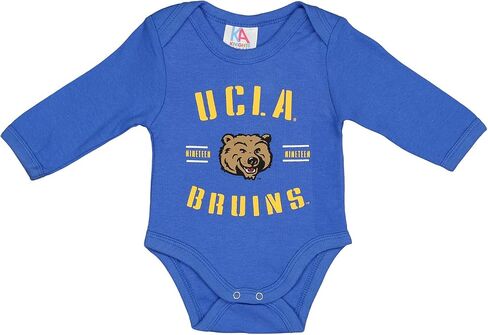 NCAA UCLA Bruins حديثي الولادة والطفل الأولاد 0-24 شهرًا in Saudi Arabia