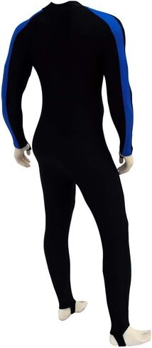 Promate Dive Skin Suit for Scuba Diving Snorkeling and Water Sports in Kuwait