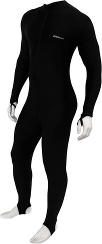 Promate Dive Skin Suit for Scuba Diving Snorkeling and Water Sports in Kuwait