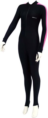 Promate Dive Skin Suit for Scuba Diving Snorkeling and Water Sports in Kuwait