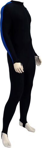 Promate Dive Skin Suit for Scuba Diving Snorkeling and Water Sports in Kuwait