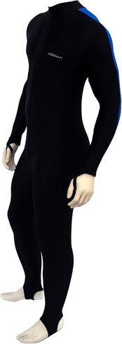 Promate Dive Skin Suit for Scuba Diving Snorkeling and Water Sports in Kuwait