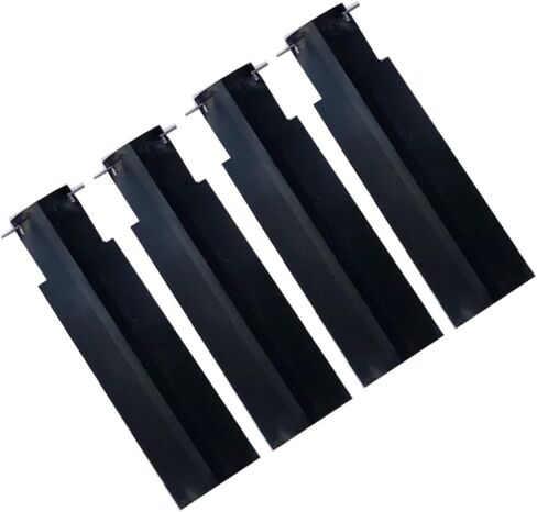 A-390 Replacement Vanes for Dwyer 480 Vaneometer. Two 2-Packs. Four Vanes Total. in Saudi Arabia
