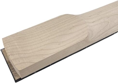 Maple Guitar Neck maple Fretboard 22 fret 25.5inch Firebird Head Black Vine Inlay Unfinished bolt on in Saudi Arabia