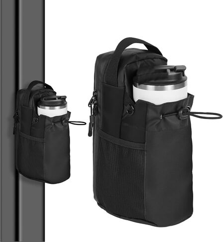 Magnetic Gym Bag, Magnetic Gym Bag for Men and Women, Gym Crossbody Bag for Gym, Hiking, Sports and Outdoor Activities in Saudi Arabia