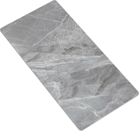 55'' x 28'' Sintered Stone Table top, DIY Replacement & Cover Marble Desktop, Table Top for Kitchen Table, Outdoor Indoor Dining Table in Saudi Arabia