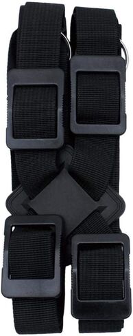 حزام ساكس الكتف قابل للتعديل ساكسفون الصدر حزام كتف الكتف خطاف بوكيل منتظم لسيارة السوبرانو تينور ألتو ساكس in Kuwait