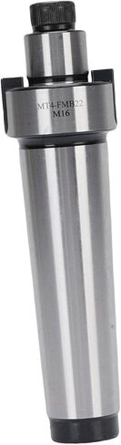 Face End Mill Set 400R-50-22 4 Flutes Face Milling Cutter MT4-FMB22 Holder with 10 APMT1604 Carbide Inserts for CNC Milling Machines Boring Drilling in Saudi Arabia