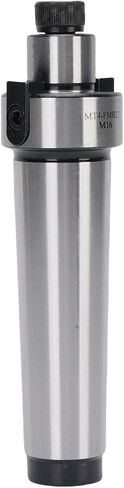 Face End Mill Set, MT4 FMB22 Face Mill Cutter Holder, 400R 50-22 4 Flutes CNC Lather End Milling Cutter with 10pc Carbide Inserts and High Hardness for Plate Cutting in Saudi Arabia