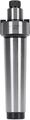 Face End Mill Set, MT4 FMB22 Face Mill Cutter Holder, 400R 50-22 4 Flutes CNC Lather End Milling Cutter with 10pc Carbide Inserts and High Hardness for Plate Cutting in Saudi Arabia