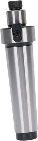 Face End Mill Set, MT4 FMB22 Face Mill Cutter Holder, 400R 50-22 4 Flutes CNC Lather End Milling Cutter with 10pc Carbide Inserts and High Hardness for Plate Cutting in Saudi Arabia