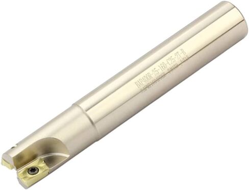 BAP300R Right Milling Cutter, Carbon Steel, APMT1135 Compatible in Saudi Arabia