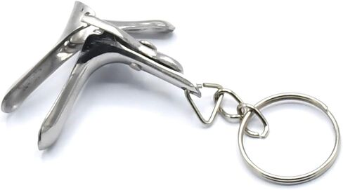 DDP Miniature Gyne Gyne Cenculum Keychain in Saudi Arabia