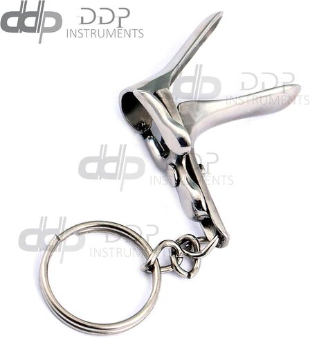 DDP Miniature Gyne Gyne Cenculum Keychain in Saudi Arabia