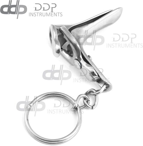 DDP Miniature Gyne Gyne Cenculum Keychain in Saudi Arabia
