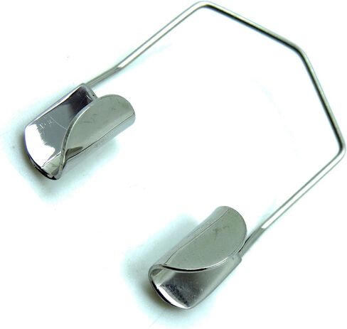 10 PCS Superior Barraquer Wire Actulum Solid Blade Ophthalmic Staflic Steel in Saudi Arabia