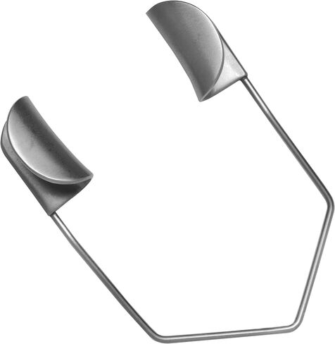 10 PCS Superior Barraquer Wire Actulum Solid Blade Ophthalmic Staflic Steel in Saudi Arabia