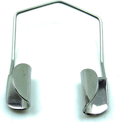 10 PCS Superior Barraquer Wire Actulum Solid Blade Ophthalmic Staflic Steel in Saudi Arabia