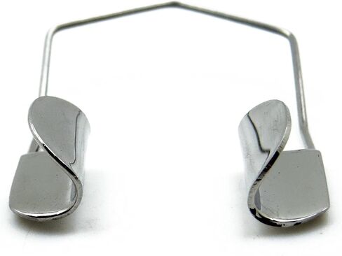 10 PCS Superior Barraquer Wire Actulum Solid Blade Ophthalmic Staflic Steel in Saudi Arabia